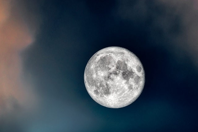 wolfsvollmond